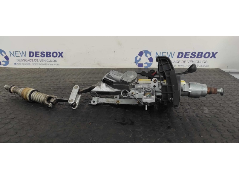 Recambio de columna direccion para mercedes-benz clase c (w203) sportcoupe 1.8 cat referencia OEM IAM A2094601516  