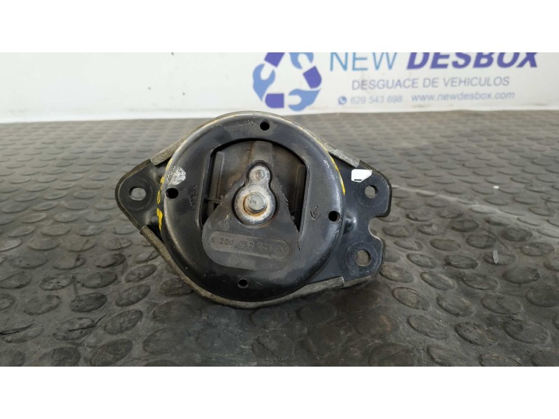 Recambio de soporte motor derecho para renault laguna ii (bg0) 1.9 dci diesel referencia OEM IAM 8200052026A  