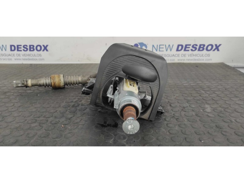 Recambio de columna direccion para mercedes-benz clase c (w203) sportcoupe 1.8 cat referencia OEM IAM A2094601516  