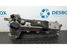 Recambio de tapa balancines para toyota auris 1.4 turbodiesel cat referencia OEM IAM   