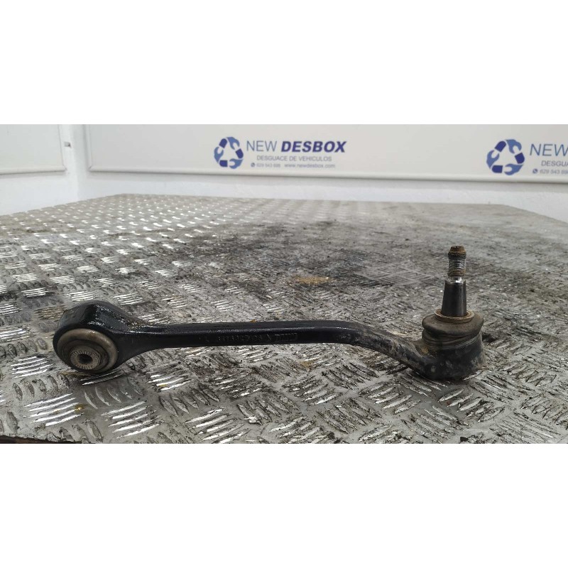 Recambio de brazo izquierdo superior delantero para bmw x3 (e83) 2.0d referencia OEM IAM 3415029  