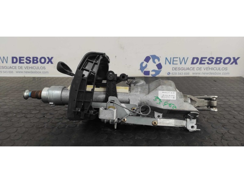 Recambio de columna direccion para mercedes-benz clase c (w203) sportcoupe 1.8 cat referencia OEM IAM A2094601516  