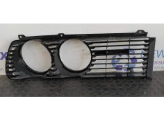 Recambio de rejilla delantera para bmw serie 5 (e12) 2.8 referencia OEM IAM    2