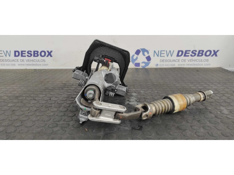 Recambio de columna direccion para mercedes-benz clase c (w203) sportcoupe 1.8 cat referencia OEM IAM A2094601516  