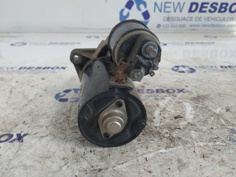 Recambio de motor arranque para suzuki ignis rm (mh) 1.3 ddis diesel cat referencia OEM IAM 0001107429  
