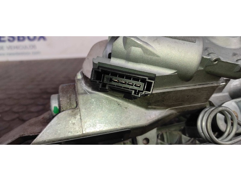 Recambio de columna direccion para mercedes-benz clase c (w203) sportcoupe 1.8 cat referencia OEM IAM A2094601516  