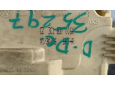 Recambio de cerradura puerta delantera derecha para volkswagen passat berlina (3c2) advance referencia OEM IAM 3C1837016A   2