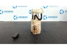 Recambio de aforador para renault megane ii berlina 3p confort authentique referencia OEM IAM 8200288800A  