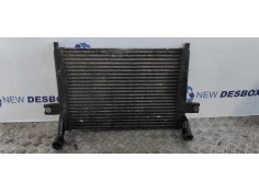 Recambio de intercooler para chrysler jeep gr.cherokee (wj/wg) 3.1 td limited referencia OEM IAM 52079499AC  