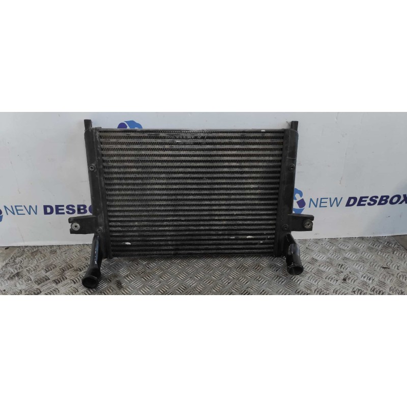 Recambio de intercooler para chrysler jeep gr.cherokee (wj/wg) 3.1 td limited referencia OEM IAM 52079499AC  