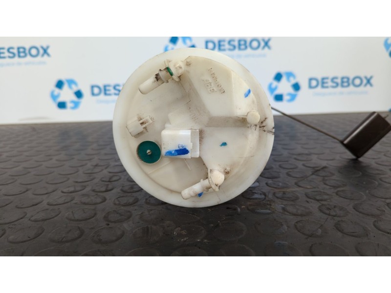 Recambio de aforador para renault megane ii berlina 3p confort authentique referencia OEM IAM 8200288800A  