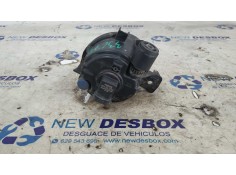 Recambio de faro antiniebla izquierdo para bmw x3 (e83) 2.0d referencia OEM IAM 89203673   2