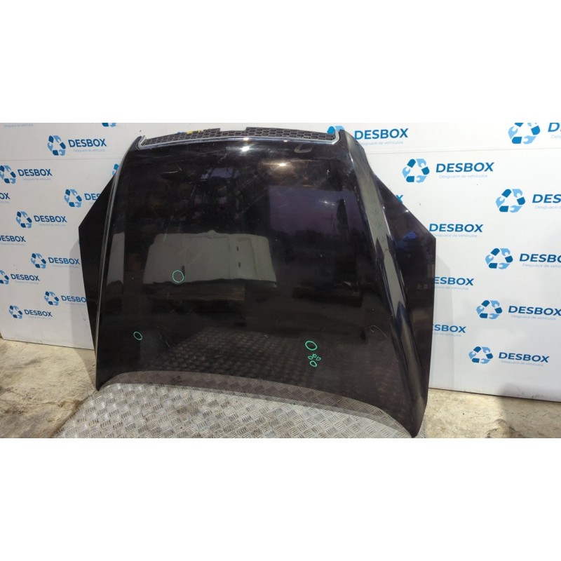 Recambio de capo para chevrolet captiva 2.0 vcdi lt referencia OEM IAM   