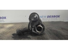 Recambio de turbocompresor para peugeot 406 berlina (s1/s2) 2.1 turbodiesel cat referencia OEM IAM 9628607080  