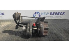 Recambio de turbocompresor para peugeot 406 berlina (s1/s2) 2.1 turbodiesel cat referencia OEM IAM 9628607080   2