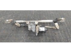 Recambio de motor limpia delantero para fiat bravo (198) 1.6 16v multijet easy (77kw) referencia OEM IAM MS1592008650  