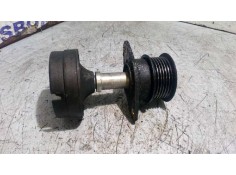 Recambio de polea alternador para ford focus berlina (cak) 1.8 tddi turbodiesel cat referencia OEM IAM 1CBA2  