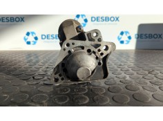 Recambio de motor arranque para renault modus 1.4 16v referencia OEM IAM 8200298371  