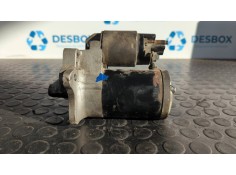 Recambio de motor arranque para renault modus 1.4 16v referencia OEM IAM 8200298371   2
