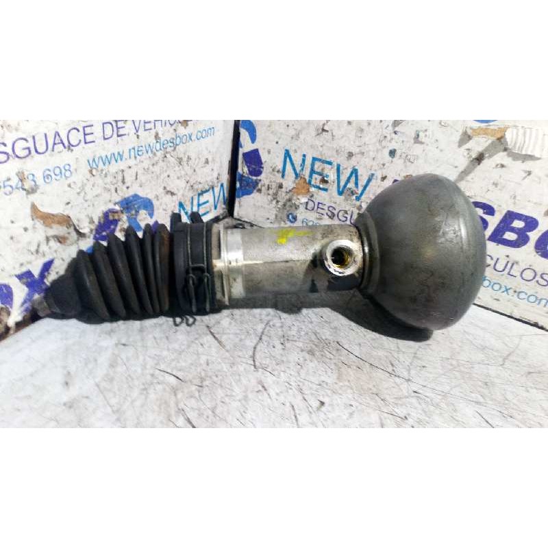 Recambio de bomba suspension para citroen xantia berlina 1.9 turbodiesel referencia OEM IAM 5AY2810  