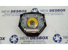 Recambio de airbag delantero izquierdo para suzuki ignis rm (mh) 1.3 ddis diesel cat referencia OEM IAM 4815086G00   2