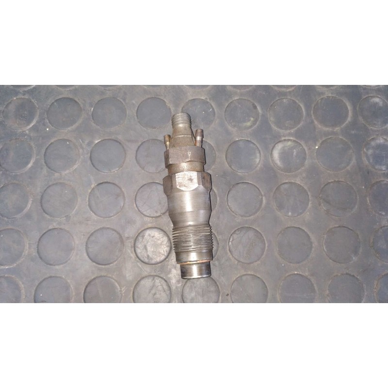 Recambio de inyector para bmw serie 5 berlina (e39) 2.5 turbodiesel cat referencia OEM IAM KCA21S71  