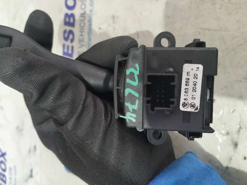 Recambio de mando limpia para bmw x3 (e83) 2.0d referencia OEM IAM 836366901204020  