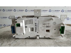 Recambio de cuadro instrumentos para suzuki ignis rm (mh) 1.3 ddis diesel cat referencia OEM IAM 341006GC   2