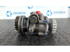 Recambio de bomba direccion para volkswagen touareg (7la) tdi r5 referencia OEM IAM 7H0422153A   2