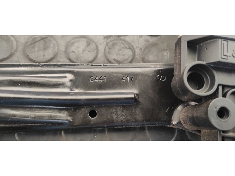 Recambio de elevalunas delantero derecho para fiat bravo (198) 1.6 16v multijet easy (77kw) referencia OEM IAM 51829140  