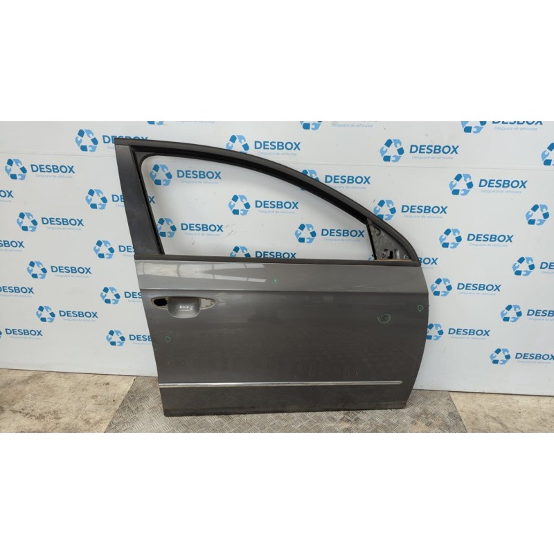 Recambio de puerta delantera derecha para volkswagen passat berlina (3c2) advance referencia OEM IAM   