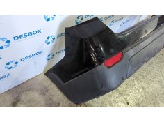 Recambio de paragolpes trasero para chevrolet captiva 2.0 vcdi lt referencia OEM IAM    2