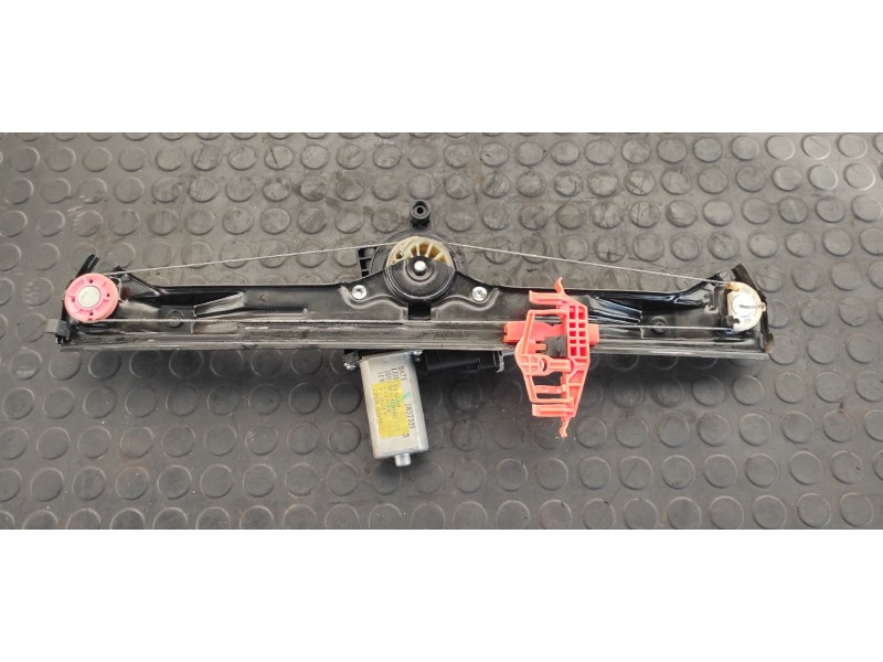 Recambio de elevalunas delantero derecho para fiat bravo (198) 1.6 16v multijet easy (77kw) referencia OEM IAM 51829140  