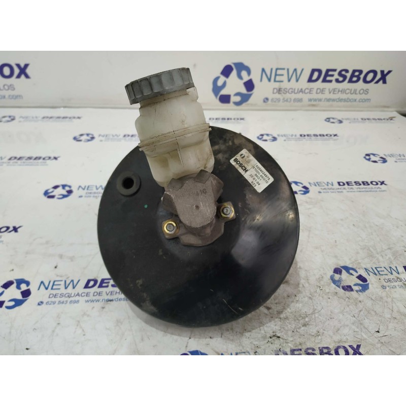 Recambio de servofreno para suzuki ignis rm (mh) 1.3 ddis diesel cat referencia OEM IAM 5100086G10  