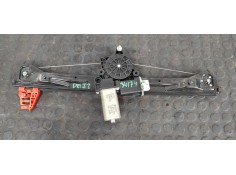 Recambio de elevalunas delantero izquierdo para fiat bravo (198) 1.6 16v multijet easy (77kw) referencia OEM IAM 72005003  