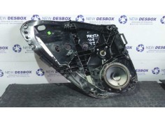 Recambio de elevalunas trasero izquierdo para ford fiesta (cb1) 1.25 16v cat referencia OEM IAM 8A61A2700001  