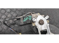 Recambio de elevalunas delantero derecho para ssangyong musso 2.3 turbodiesel cat referencia OEM IAM    2