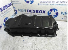 Recambio de carter para ford focus berlina (cap) 1.8 tdci turbodiesel cat referencia OEM IAM YS6Q6675AF   2