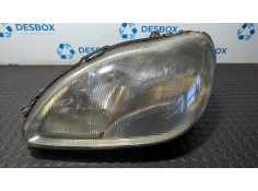 Recambio de faro izquierdo para mercedes-benz clase s (w220) berlina 320 cdi (220.026) referencia OEM IAM A2208200761  