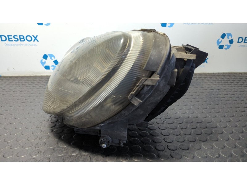 Recambio de faro izquierdo para mercedes-benz clase s (w220) berlina 320 cdi (220.026) referencia OEM IAM A2208200761  