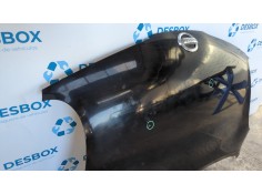 Recambio de capo para nissan micra (k12e) acenta referencia OEM IAM    2