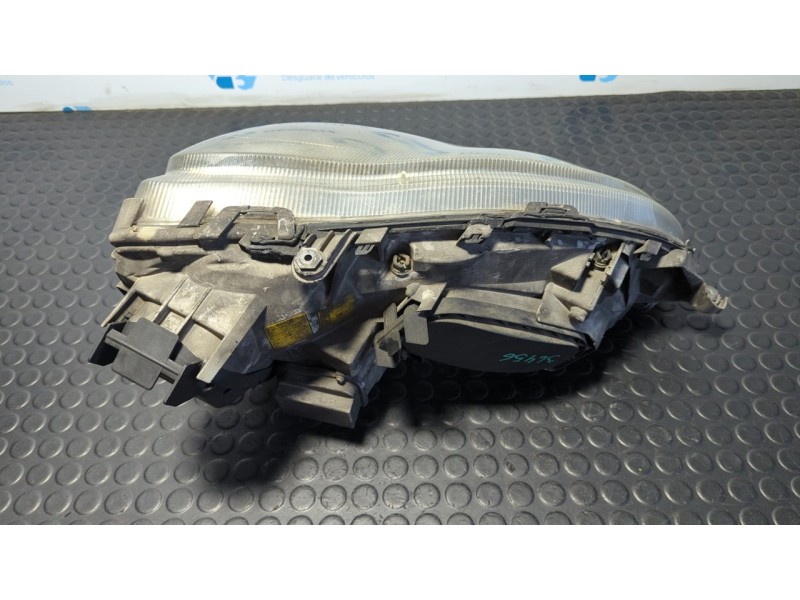 Recambio de faro izquierdo para mercedes-benz clase s (w220) berlina 320 cdi (220.026) referencia OEM IAM A2208200761  