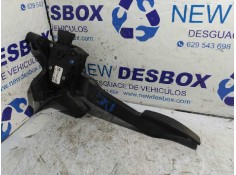 Recambio de potenciometro pedal para opel combo (corsa c) referencia OEM IAM 9129424  