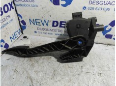 Recambio de potenciometro pedal para opel combo (corsa c) referencia OEM IAM 9129424   2