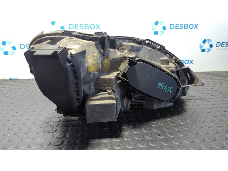 Recambio de faro izquierdo para mercedes-benz clase s (w220) berlina 320 cdi (220.026) referencia OEM IAM A2208200761  