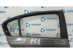 Recambio de puerta trasera derecha para volkswagen passat berlina (3c2) advance referencia OEM IAM    2