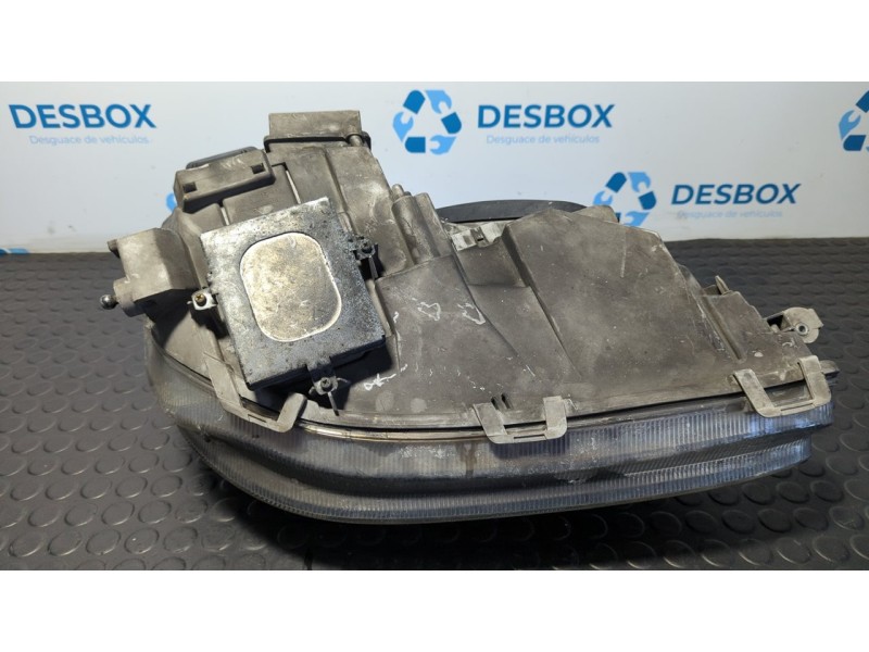 Recambio de faro izquierdo para mercedes-benz clase s (w220) berlina 320 cdi (220.026) referencia OEM IAM A2208200761  