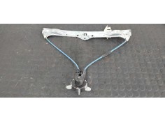 Recambio de elevalunas trasero derecho para fiat bravo (198) 1.6 16v multijet easy (77kw) referencia OEM IAM C441457  