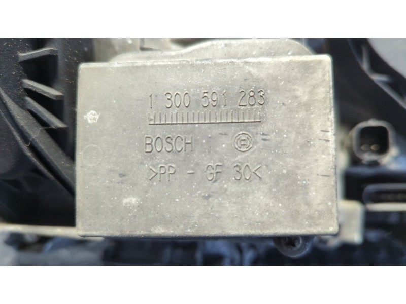 Recambio de faro izquierdo para mercedes-benz clase s (w220) berlina 320 cdi (220.026) referencia OEM IAM A2208200761  