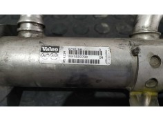 Recambio de enfriador gases egr para peugeot 407 2.0 16v hdi fap cat (rhr / dw10bted4) referencia OEM IAM 9645689780   2